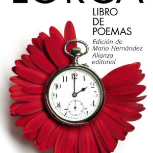 Libro de poémas