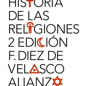 Breve historia de las religiones