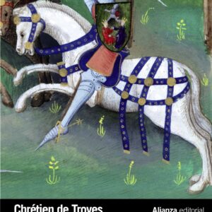 El caballero del león