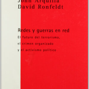 Redes y guerras en red