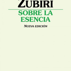 Sobre la esencia
