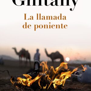 La llamada de poniente
