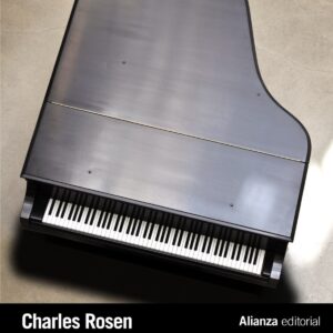 El piano notas y vivencias