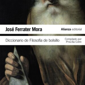 Diccionario de filosofía de bolsillo