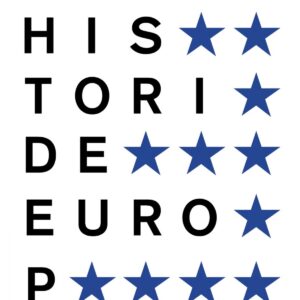 Breve histoira de Europa