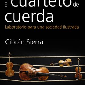 El cuarteto de cuerda