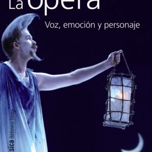 La ópera