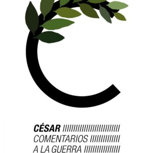 Comentarios a la guerra de las Galias