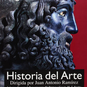 Historia del arte. 1. El Mundo Antiguo