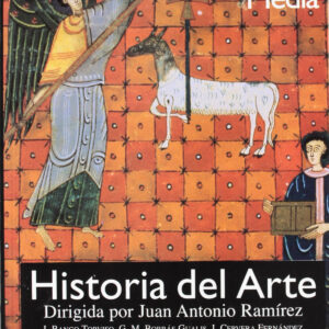 Historia del arte. 2. La Edad Media