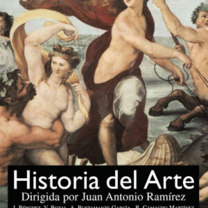 Historia del arte. 3. La Edad Moderna