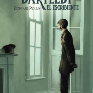 Bartleby, el escribiente
