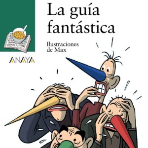 La guía fantástica