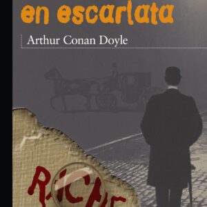 Estudio en escarlata