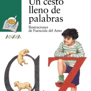 Un cesto lleno de palabras