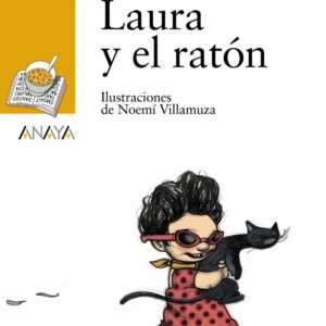 Laura y el ratón