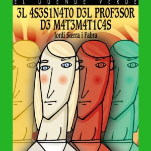 123. El asesinato del profesor de matemáticas