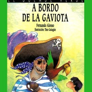 1. A bordo de La Gaviota