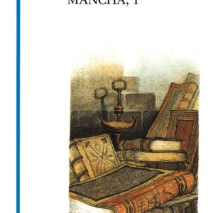 Don Quijote de La Mancha, I