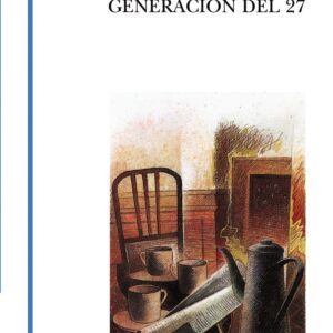 Antología de la Generación del 27