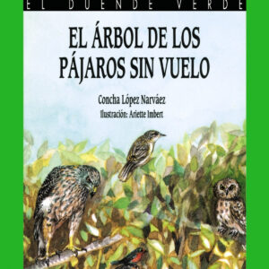 9. El árbol de los pájaros sin vuelo