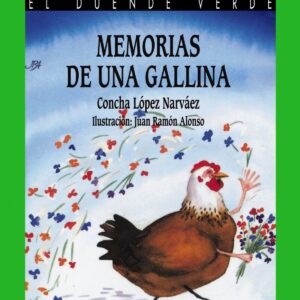 35. Memorias de una gallina