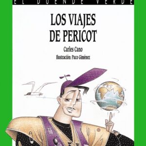 78. Los viajes de Pericot