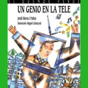 87. Un genio en la tele