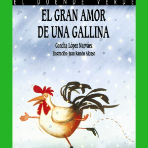 101. El gran amor de una gallina