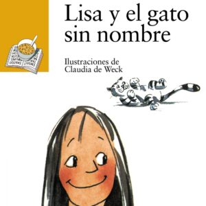Lisa y el gato sin nombre