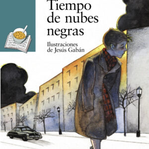 Tiempo de nubes negras