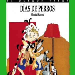 106. Días de perros