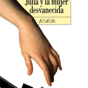 Julia y la mujer desvanecida