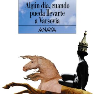 Algún día, cuando pueda llevarte a Varsovia