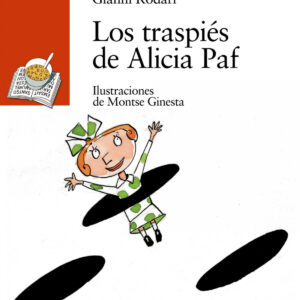 Los traspiés de Alicia Paf