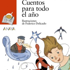 Cuentos para todo el año