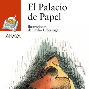 El Palacio de Papel