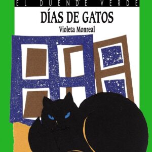 113. Días de gatos