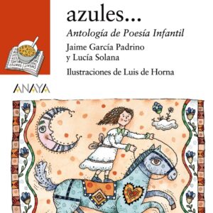 Por caminos azules...