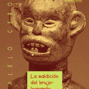 La maldición del brujo-leopardo