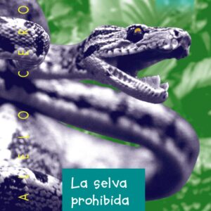 La selva prohibida