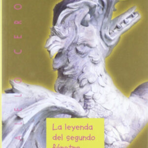 La leyenda del segundo féretro