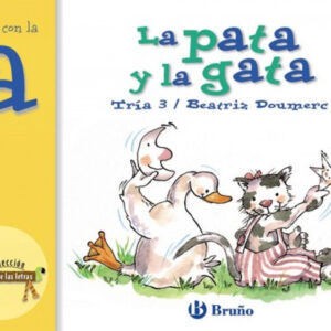 La pata y la gata
