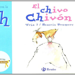 El chivo Chivón