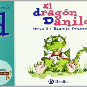 El dragón Danilo