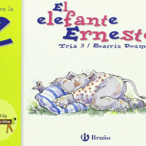 El elefante Ernesto