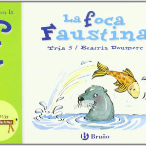 La foca Faustina