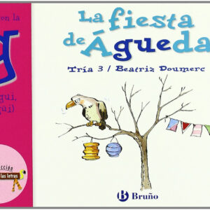 La fiesta de Águeda