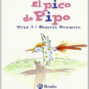 El pico de Pipo