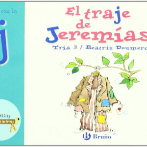 El traje de Jeremías